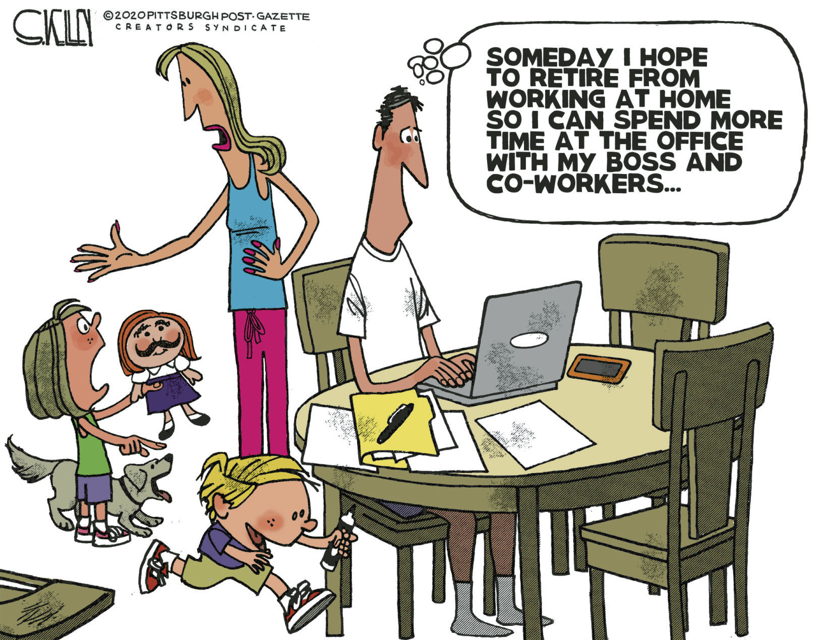 cartoon